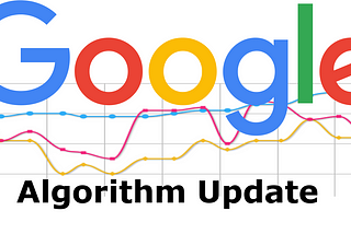 Google’ latest update