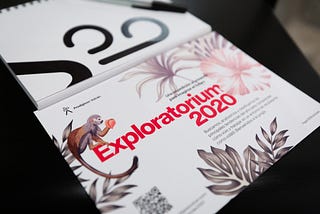 ‘Exploratorium 2020', una expedición al presente para imaginar el futuro