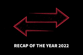 Blockchain Alliance Europe Report: Recap of the Year 2022