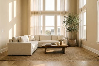 The Craftsman’s Review of Natural Linen (SW 9109): The Timeless, Effortless Neutral