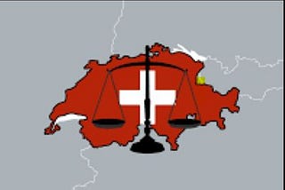 The Neutral Swiss Do Have a Side