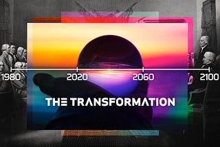 The Civilizational Changes of The Transformation