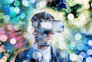 Metaverse Writing: How to Craft Stories for Worlds You Can Walk Through