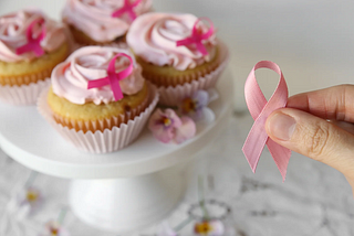 What It Means When We Say October is Breast Cancer Awareness Month