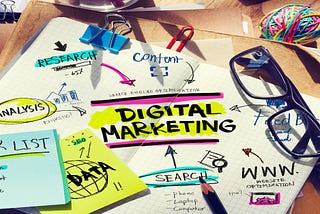 What is Digital Marketing ? Scope of Digital Marketing in Delhi India 2017