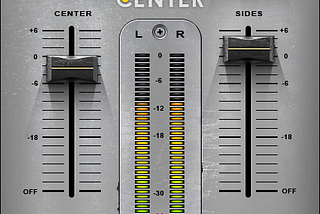 Sound Design Tools 02: Waves Center