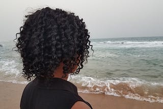 My trip to Togo and my learnings on the history of West Africa