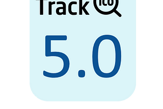 ServAdvisor ICO is Top Rated with 5.0 at www.trackico.io