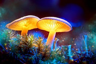 How Psilocybin Changed My Entire Life Perspective