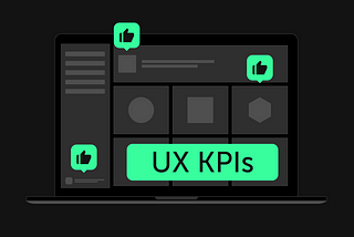 UX KPIs and how to measure them
