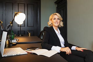 Picture of Emma Kennedy, Founder and CEO of Grafter