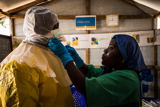 5 essential ingredients for the new Pandemic Prevention, Preparedness and Response Fund