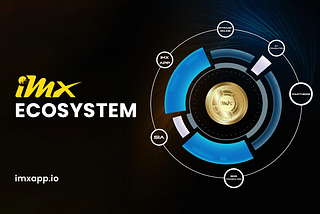 IMX App Ecosystem