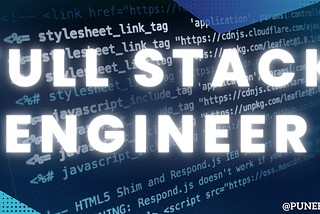 Full Stack Engineer Interview Preparing Topics & Notes