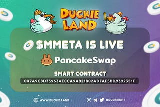 Transparency about what Happened in the Duckie Land Listing Event