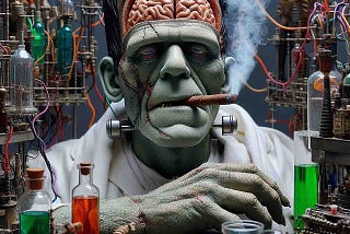 The Lessons We Can Learn from Frankenstein