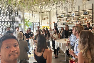 The Agent AI Revival of L.A.’s 88 Cities