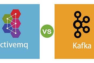 activemq vs kafka