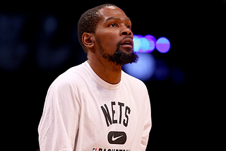 NBA Offseason Update: Kevin Durant “requested” a trade to leave the Nets