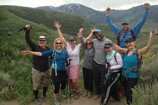 Type 1 Diabetes Retreat inSun Valley, Idaho, June 7–9, 2019!