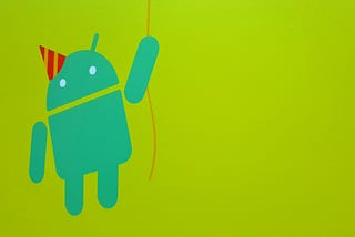 Things I learned at droidcon Berlin 2018