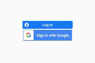 React-Native: Adding Facebook and Google Authentication(Android)