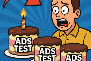 The Birthday Paradox: Why Your Ad Tests Are Lying to You