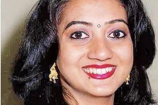 White women’s mascot: Savita Halappanavar and the racial politics of abortion rights