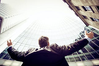 Starting a start-up from scratch