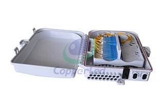 Functional Requirements of the Fiber Optic Patch Panel​