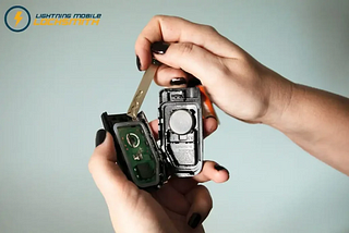 Unlocking Secrets: Opening A Key Fob Explained