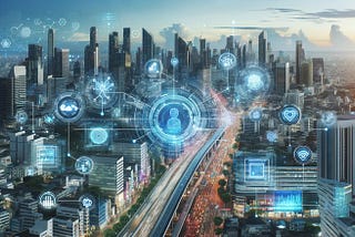 AI in the Public Sector: Unveiling the Revolutionary Changes of 2023