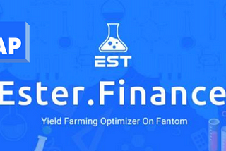 Ester.Finance X FTM Alerts AMA Recap