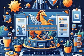 Mastering Django Migrations: A Comprehensive Guide for Efficient Database Management
