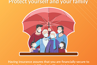 Protect yourself and your family