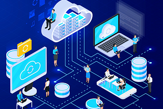 CLOUD WAREHOUSING — DATA WAREHOUSE DAN CLOUD COMPUTING