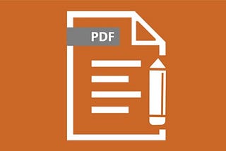 Definitive guide on editing PDF and PDF Editors (by Andrey Palagin)