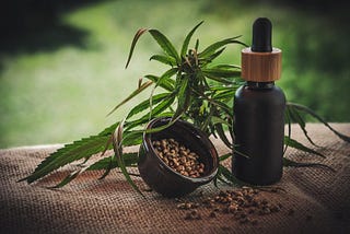 A Marketing Challenge: CBD Products, Part 2 Selling Through Education — Answers to the most common…