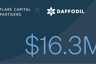 Investing in Daffodil Health