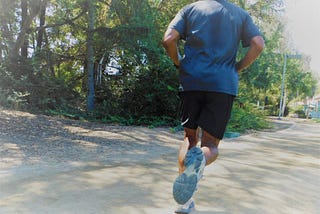 The Best Way to Fix Running Form