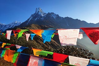 Annapurna Base Camp Trek 2024: A Comprehensive Guide