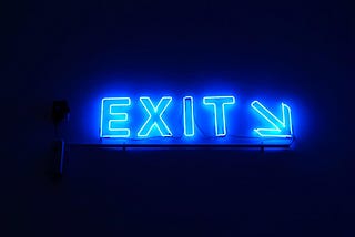 Early Exits: A Quick Guide For Startup Founders