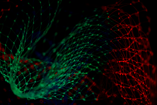 Cross-chain infrastructure