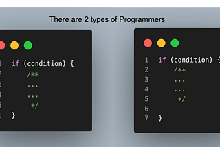 Code Style and Formatting in Kotlin