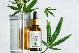 Introduction: Cannabidiol (CBD) oil is a natural extract from the hemp plant that has been gaining…