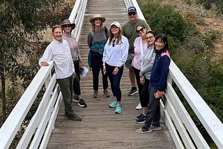 Real Teachers: The Experts in the Room