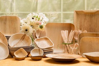 Biodegradable Tableware Market hits a growth spurt on account of increasing government initiatives…