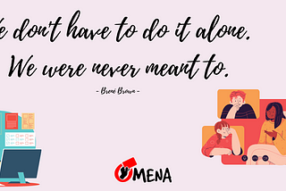 Finding Community with Omena