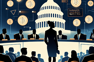 U.S. Market Structure Bill and the Trump Coin Controversy