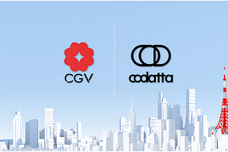 CGV Announces Investment in Decentralized AI Data Protocol Codatta